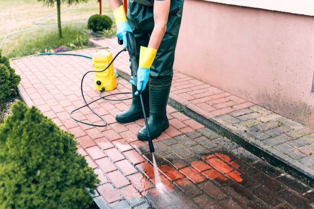 Trusted Peachtree City, GA Pressure Washing Services Experts