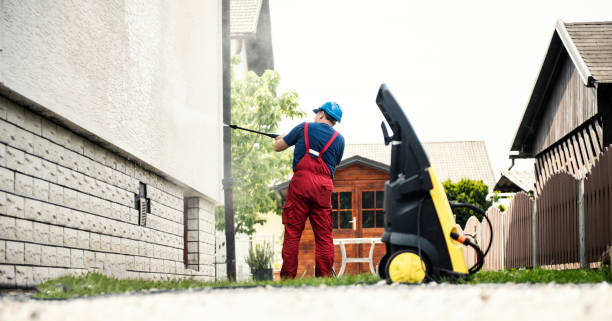 Best Dumpster Area Cleaning  in Peachtree City, GA